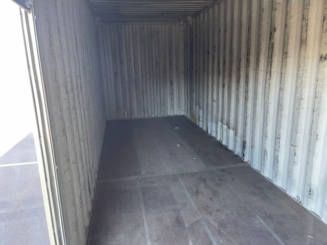 Container #2, 1555 E Flamingo Rd — photo 3 of 7