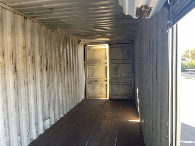 Container #2, 1555 E Flamingo Rd — photo 4 of 7