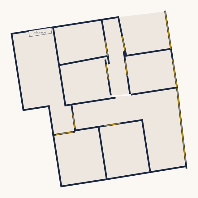 Floor plan 1 of 1 for Suite #F-138, 1555 E Flamingo Rd