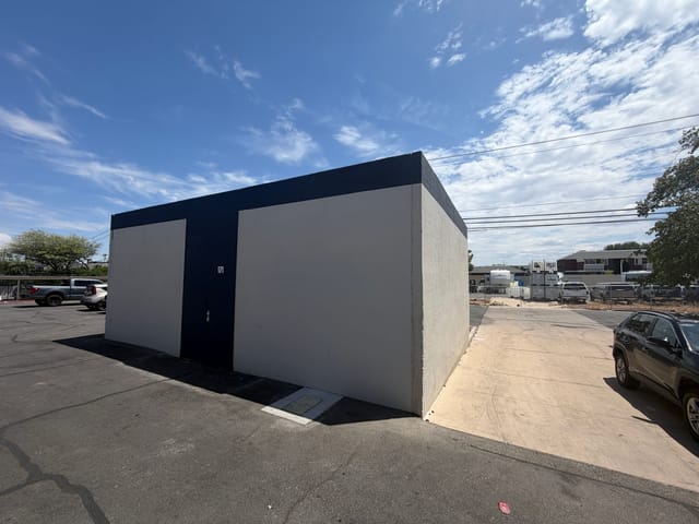 Storage 171, 1555 E Flamingo Rd — photo 5 of 5
