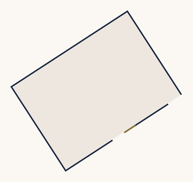 Floor plan 1 of 1 for Storage 171, 1555 E Flamingo Rd