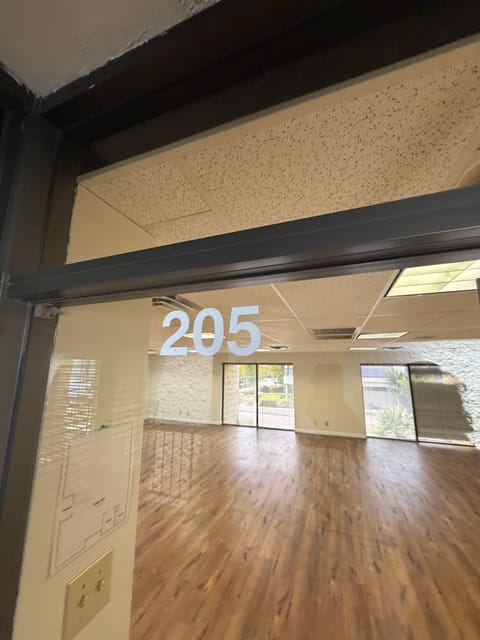 Suite #205, 2225 E Flamingo Rd — photo 2 of 4