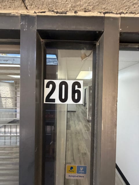 Suite #206, 2225 E Flamingo Rd — photo 2 of 8