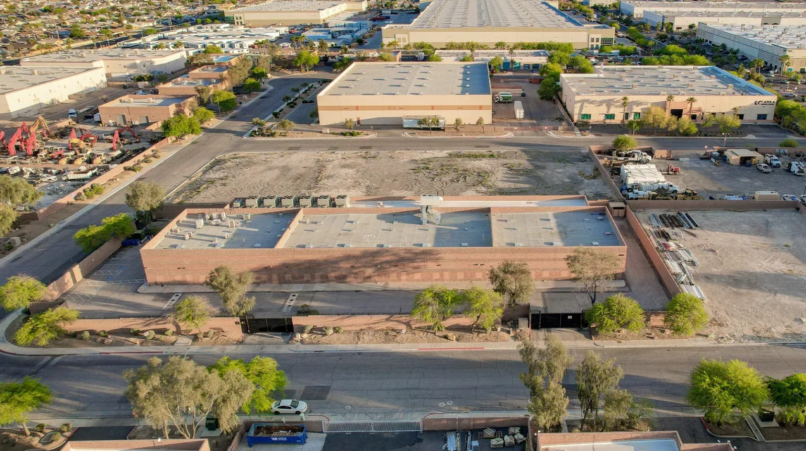 3443 Neeham Rd, North Las Vegas