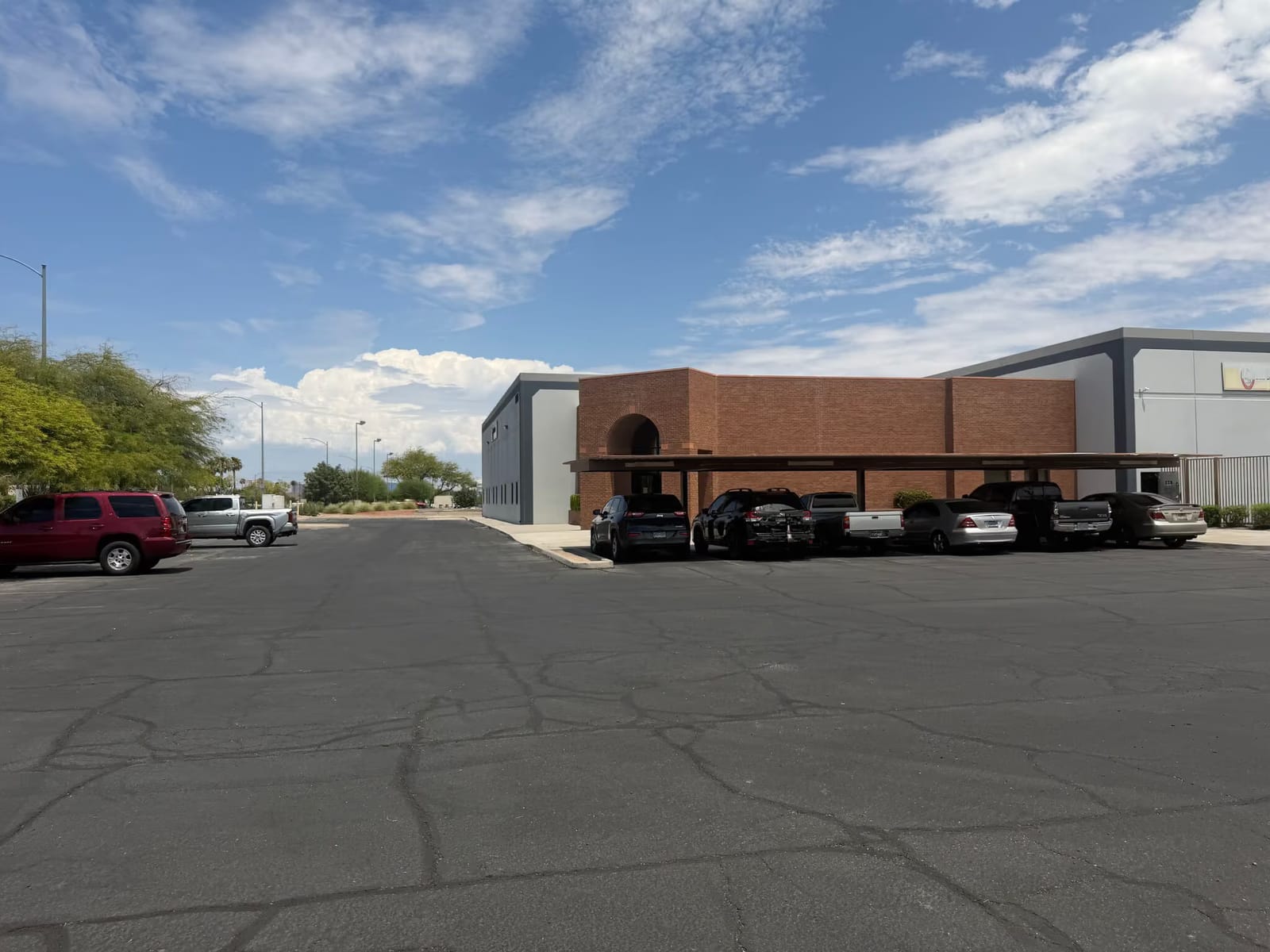 6770 Bermuda Rd, Las Vegas