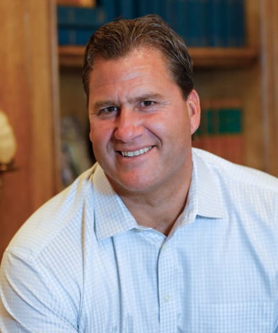 Clement (Clem) Ziroli Jr., Principal at Diamond Creek Holdings